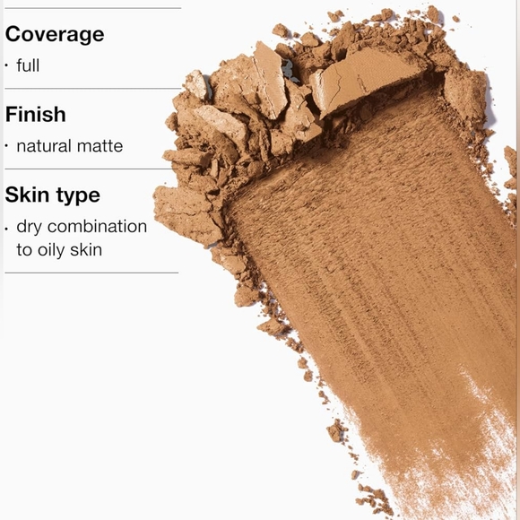Clinique Beyond Perfecting Powder Foundation and Concealer in Sand 18 - Picture 4 of 10